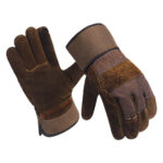 Working Gloves (4)